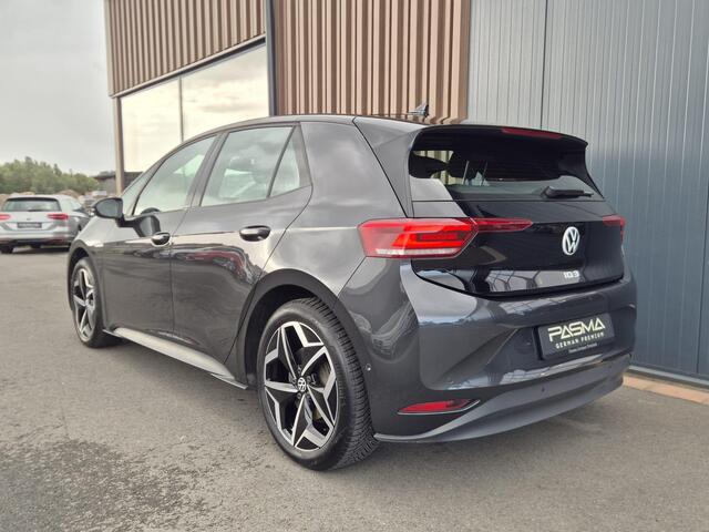 Volkswagen ID.3 Pro 58 kWh 145pk | BTW | HUD | ACC | Camera | Carplay