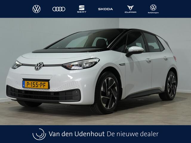 Volkswagen ID.3 Pro 58 kWh Verwarmbare voorstoelen 40