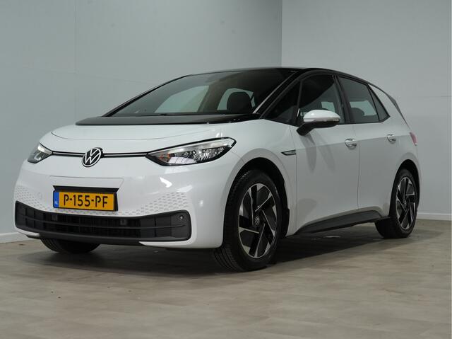 Volkswagen ID.3 Pro 58 kWh Verwarmbare voorstoelen 40