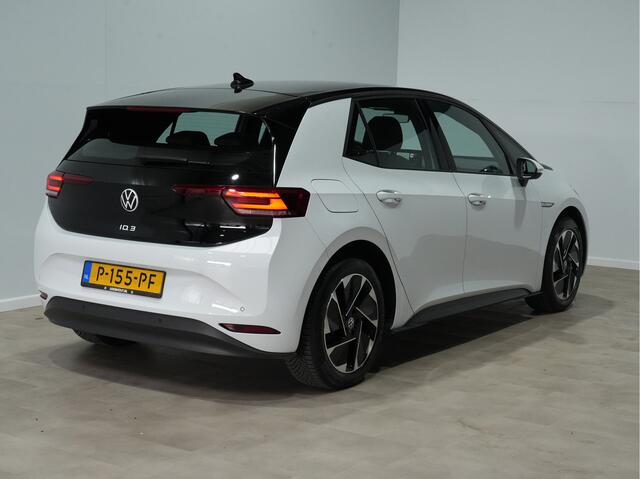 Volkswagen ID.3 Pro 58 kWh Verwarmbare voorstoelen 40