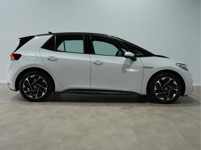 Volkswagen ID.3 Pro 58 kWh Verwarmbare voorstoelen 40