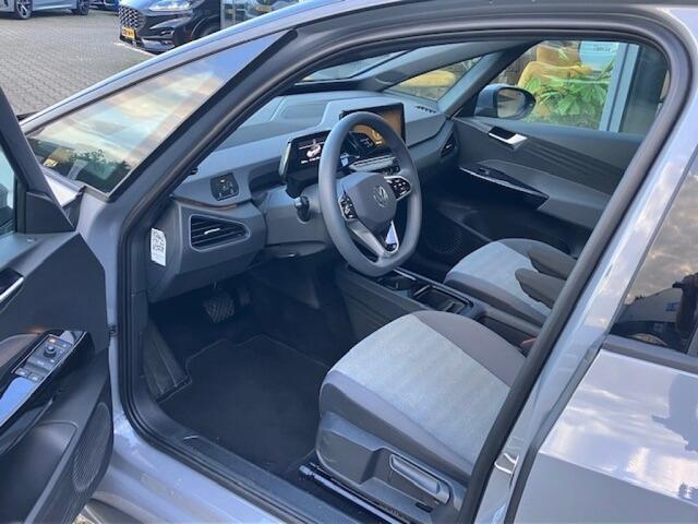 Volkswagen ID.3 PRO 58 kWh Pro Edition - Adap cruise - SOH 93%