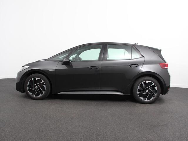 Volkswagen ID.3 Pro 58 kWh Camera Apple Carplay Stoelverwarming Navigatie Android Auto Climate Control Navigatie Cruise control Parkeersensoren voor achter LED