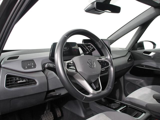 Volkswagen ID.3 Pro 58 kWh Camera Apple Carplay Stoelverwarming Navigatie Android Auto Climate Control Navigatie Cruise control Parkeersensoren voor achter LED