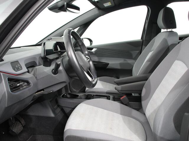 Volkswagen ID.3 Pro 58 kWh Camera Apple Carplay Stoelverwarming Navigatie Android Auto Climate Control Navigatie Cruise control Parkeersensoren voor achter LED