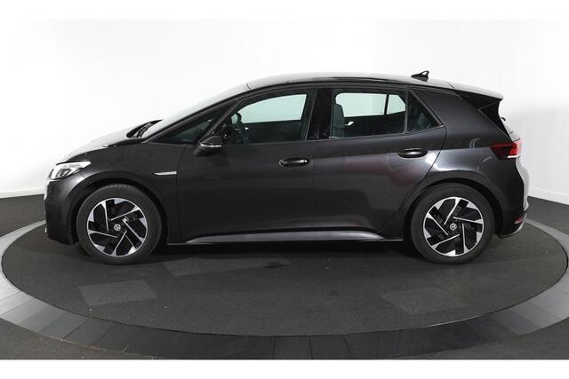 Volkswagen ID.3 Pure 45 kWh SOH 94,8 ADAPTIVE CRUISE,CLIMA,DEC 21,