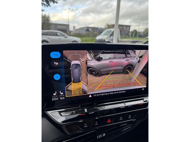 Volkswagen ID.3 Pro 59 kWh (Trekhaak,360 Camera,IQ)