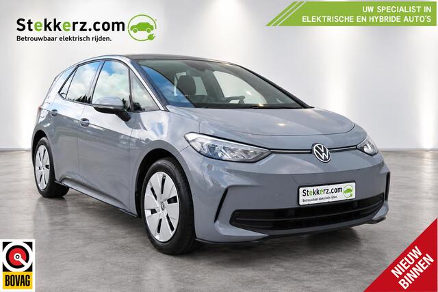 Volkswagen ID.3 Pro 59 kWh Camera, ACC, All-inn Prijs incl. 12 mnd. Bovag Garantie.