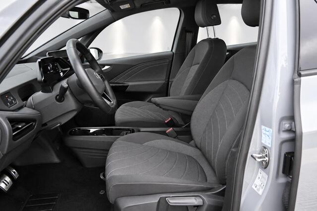 Volkswagen ID.3 Pro 59 kWh Camera, ACC, All-inn Prijs incl. 12 mnd. Bovag Garantie.