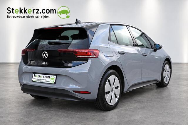 Volkswagen ID.3 Pro 59 kWh Camera, ACC, All-inn Prijs incl. 12 mnd. Bovag Garantie.