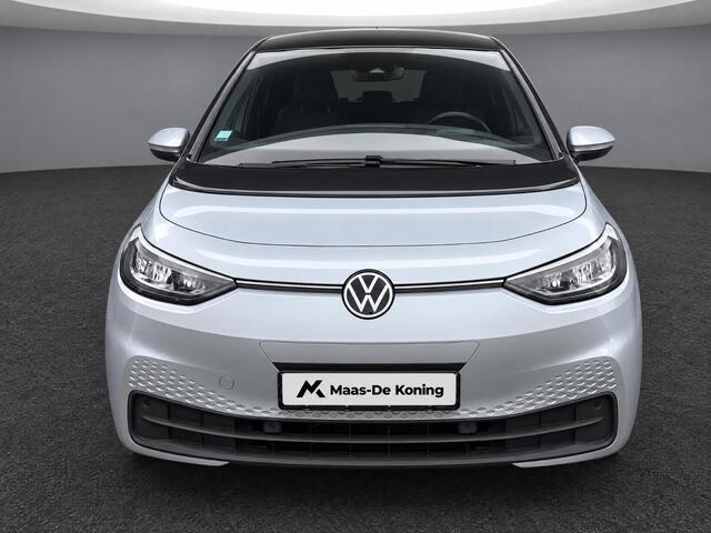 Volkswagen ID.3 Pro S 77 kWh 204pk · SOH 95,4% · Camera · Apple/Android Car Play · Navigatie · Stoel-&Stuurverwarming · 18'' Inch ·