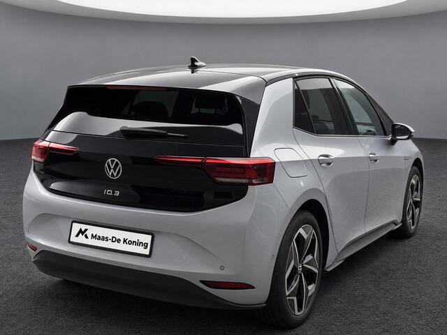 Volkswagen ID.3 Pro S 77 kWh 204pk · SOH 95,4% · Camera · Apple/Android Car Play · Navigatie · Stoel-&Stuurverwarming · 18'' Inch ·