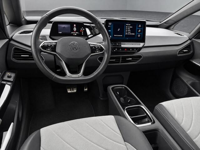 Volkswagen ID.3 Pro S 77 kWh 204pk · SOH 95,4% · Camera · Apple/Android Car Play · Navigatie · Stoel-&Stuurverwarming · 18'' Inch ·