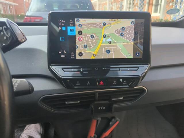 Volkswagen ID.3 Pro 58 kWh / SOH 89%/ AUTOMAAT/ 204 PK/ ADAPTIVE CRUISE/ PARKEER SENSOREN/ STOELVERWARMING/ DIGITAL DASH/ RIJ-MODI/ NAVI/ CLIMA/ 18'' LMV