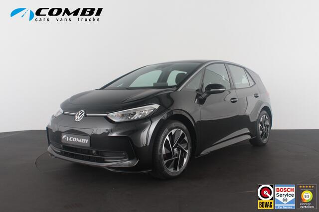 Volkswagen ID.3 Pro 59 kWh > SOH 92%/204pk/Grenadilla Black/18 inch/ACC/PDC