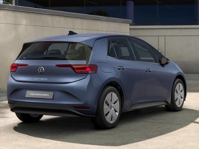 Volkswagen ID.3 (1) GP2 Trend 50 kWh accu 170 PK Elektr. aandrijving · Comfort Pakket ·