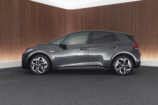 Volkswagen ID.3 Pro S 204pk 77 kWh Keyless Camera Stoelverwarming Matrix LED Navigatie
