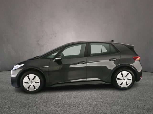Volkswagen ID.3 Life 58 kWh 145pk Automaat Adaptive cruise control, Navigatie, Parkeersensoren, Stoelverwarming, LED koplampen, App connect