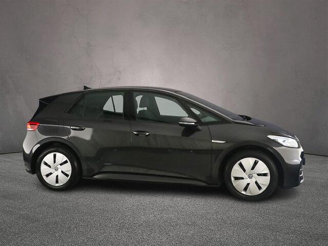 Volkswagen ID.3 Life 58 kWh 145pk Automaat Adaptive cruise control, Navigatie, Parkeersensoren, Stoelverwarming, LED koplampen, App connect