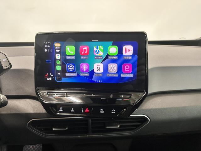 Volkswagen ID.3 Pro 58 kWh SOH 91% Airco ECC Navi Carplay Adaptive Cruise Control 18" LM Velgen East Derry Full LED PDC