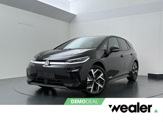 Volkswagen ID.3 Neo Style 58 kWh 140kW / 190pk | Steunhaak | Panoramadak | Head-up display | Elektrisch verstelb. stoelen | 360 graden camera Area View |