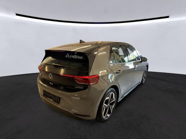 Volkswagen ID.3 Pro S 77 kWh 204pk Business / Navigatie / Camera / Carplay