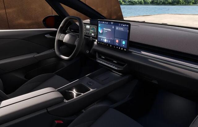 Volkswagen ID.3 Neo Life 79 kWh