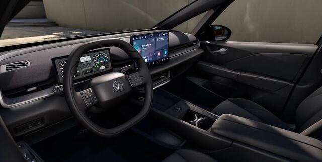 Volkswagen ID.3 Neo Life 79 kWh