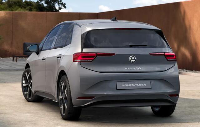 Volkswagen ID.3 Neo Life 79 kWh