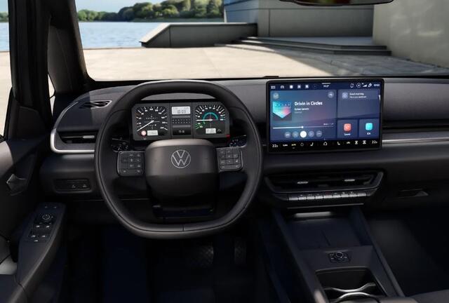 Volkswagen ID.3 Neo Life 79 kWh