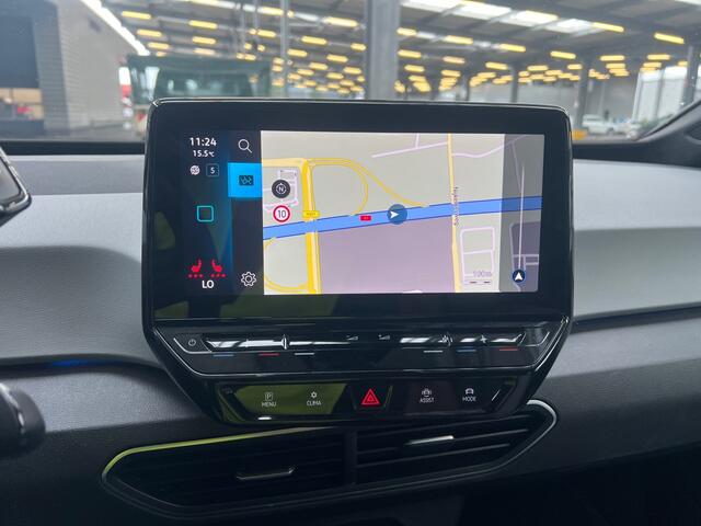 Volkswagen ID.3 Pro Edition Advantage 58 kWh SOH 93% Pro Edition Advantage 58 kWh SOH 93%