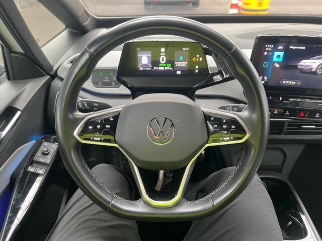 Volkswagen ID.3 Pro Edition Advantage 58 kWh SOH 93% Pro Edition Advantage 58 kWh SOH 93%