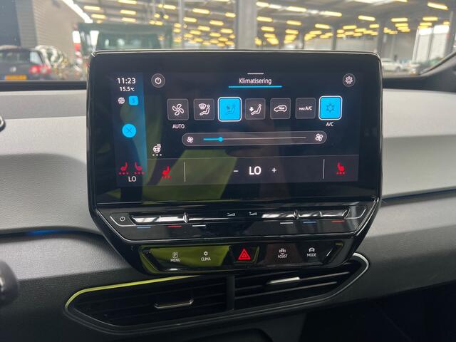 Volkswagen ID.3 Pro Edition Advantage 58 kWh SOH 93% Pro Edition Advantage 58 kWh SOH 93%