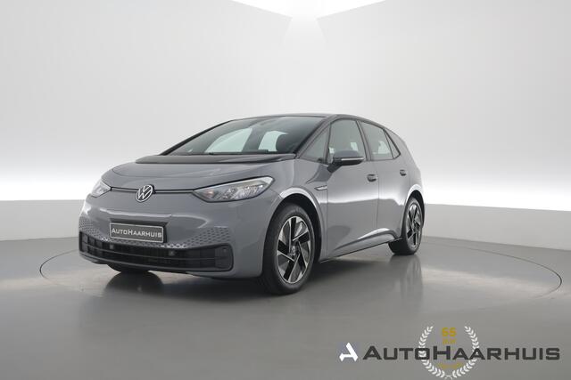Volkswagen ID.3 Pro 58 kWh | Rijklaar! | Adapt. Cruise | Apple CarPlay | Navi | 18'' | PDC V+A | Clima |