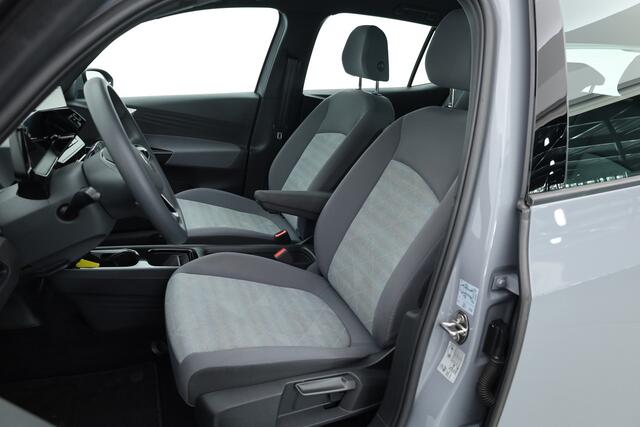 Volkswagen ID.3 Pro 58 kWh | Rijklaar! | Adapt. Cruise | Apple CarPlay | Navi | 18'' | PDC V+A | Clima |