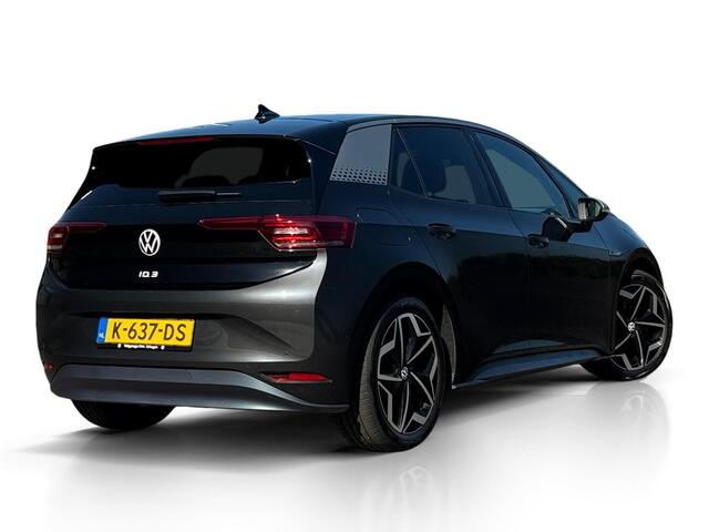 Volkswagen ID.3 First Plus 58 kWh ? IQ light ? Camera ? ACC