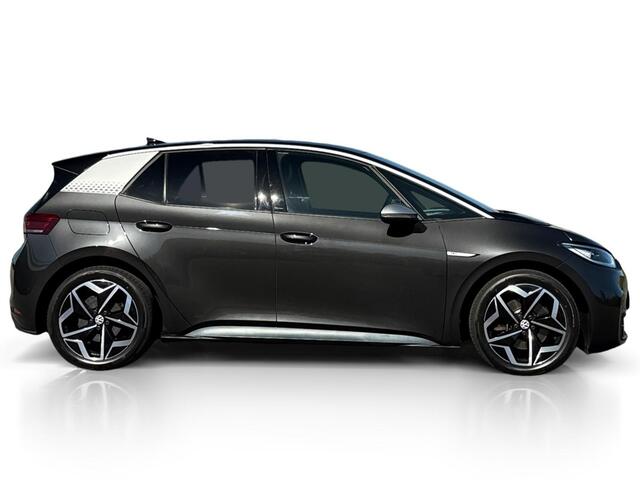 Volkswagen ID.3 First Plus 58 kWh ? IQ light ? Camera ? ACC