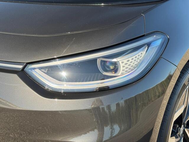 Volkswagen ID.3 First Plus 58 kWh ? IQ light ? Camera ? ACC