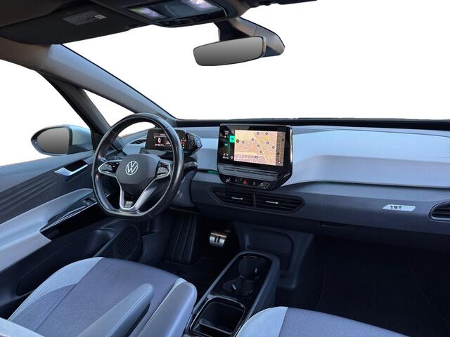 Volkswagen ID.3 First Plus 58 kWh ? IQ light ? Camera ? ACC