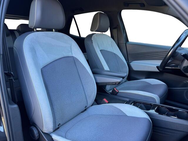 Volkswagen ID.3 First Plus 58 kWh ? IQ light ? Camera ? ACC