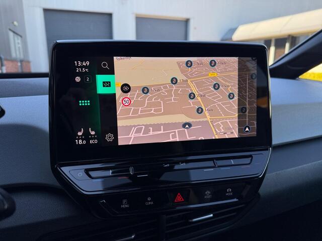 Volkswagen ID.3 First Plus 58 kWh ? IQ light ? Camera ? ACC