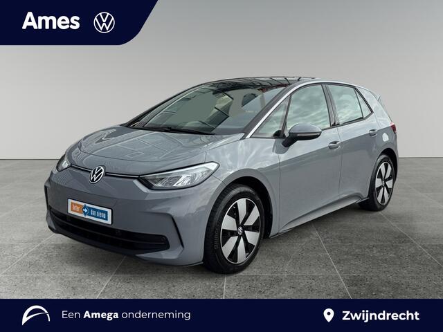 Volkswagen ID.3 Pro Business 58 kWh 204pk Parkeersensoren voor en achter | Automatische airconditioning 'Climatronic' | 'App-Connect' draadloos