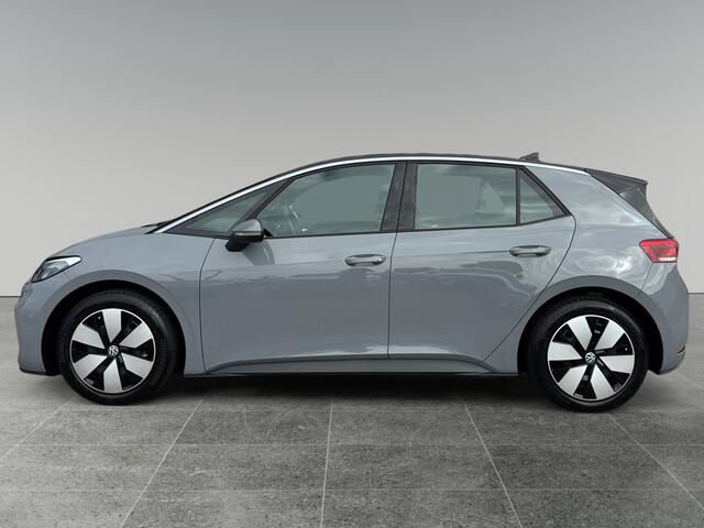 Volkswagen ID.3 Pro Business 58 kWh 204pk Parkeersensoren voor en achter | Automatische airconditioning 'Climatronic' | 'App-Connect' draadloos