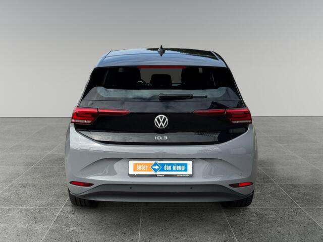 Volkswagen ID.3 Pro Business 58 kWh 204pk Parkeersensoren voor en achter | Automatische airconditioning 'Climatronic' | 'App-Connect' draadloos