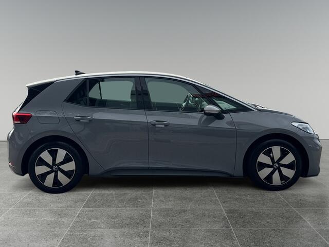 Volkswagen ID.3 Pro Business 58 kWh 204pk Parkeersensoren voor en achter | Automatische airconditioning 'Climatronic' | 'App-Connect' draadloos