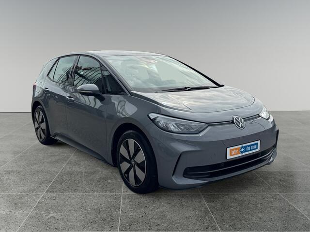 Volkswagen ID.3 Pro Business 58 kWh 204pk Parkeersensoren voor en achter | Automatische airconditioning 'Climatronic' | 'App-Connect' draadloos