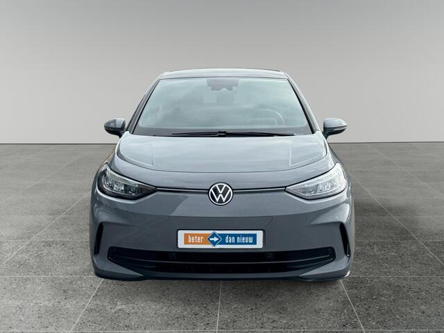 Volkswagen ID.3 Pro Business 58 kWh 204pk Parkeersensoren voor en achter | Automatische airconditioning 'Climatronic' | 'App-Connect' draadloos