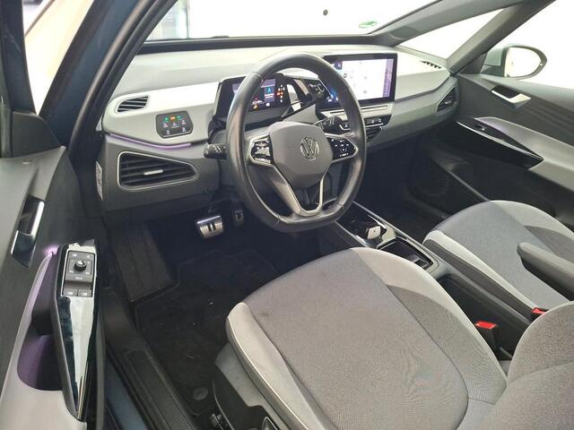 Volkswagen ID.3 Business 58 kWh NL-AUTO | VELGEN | CAMERA