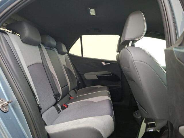 Volkswagen ID.3 Business 58 kWh NL-AUTO | VELGEN | CAMERA