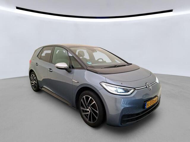 Volkswagen ID.3 Business 58 kWh NL-AUTO | VELGEN | CAMERA